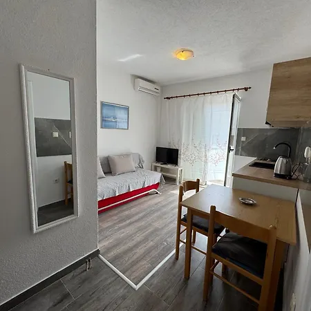 Apartment Makarska M&I, Free Private Parking Esterno foto