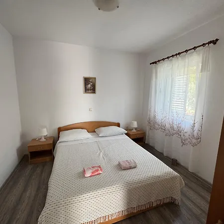 Apartment Makarska M&I, Free Private Parking Esterno foto