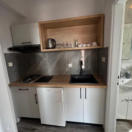 Apartment Makarska M&I, Free Private Parking Esterno foto