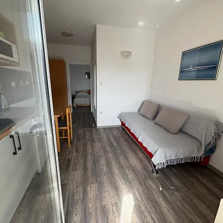 Apartment Makarska M&I, Free Private Parking Esterno foto