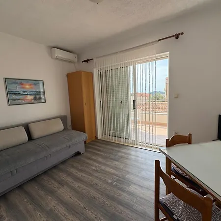 Apartment Makarska M&I, Free Private Parking Esterno foto