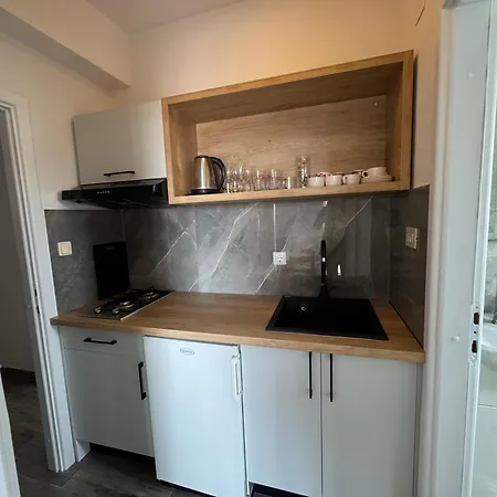 Apartment Makarska M&I, Free Private Parking Esterno foto