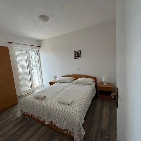 Apartment Makarska M&I, Free Private Parking Esterno foto