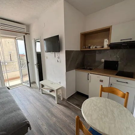 Apartment Makarska M&I, Free Private Parking Esterno foto
