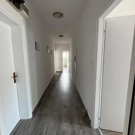 Apartment Makarska M&I, Free Private Parking Esterno foto