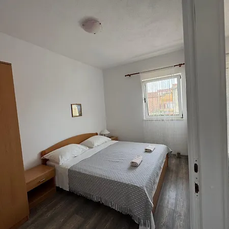 Apartment Makarska M&I, Free Private Parking Esterno foto