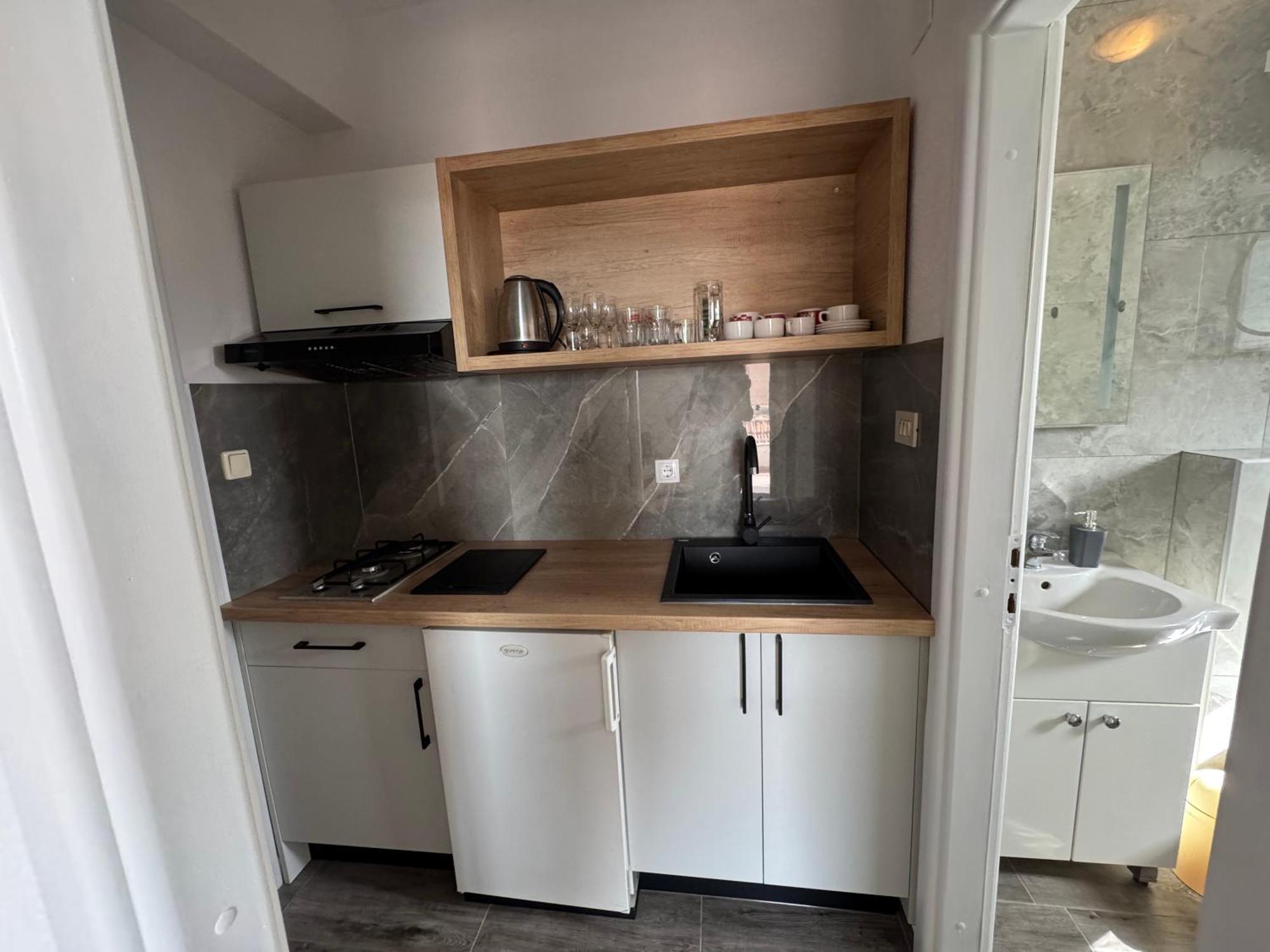 Apartma M&i, Free Private Parking