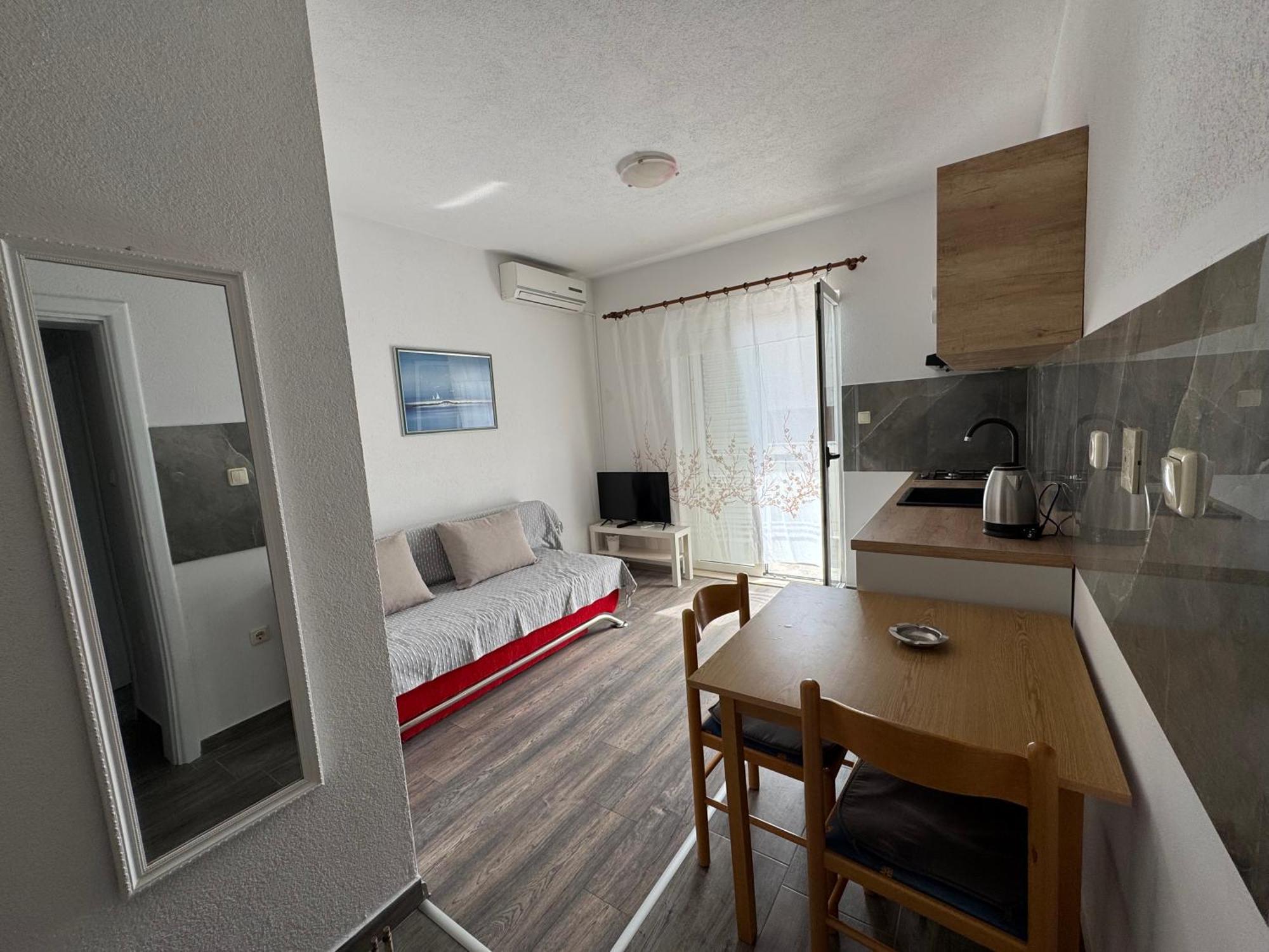 Apartma M&i, Free Private Parking *
