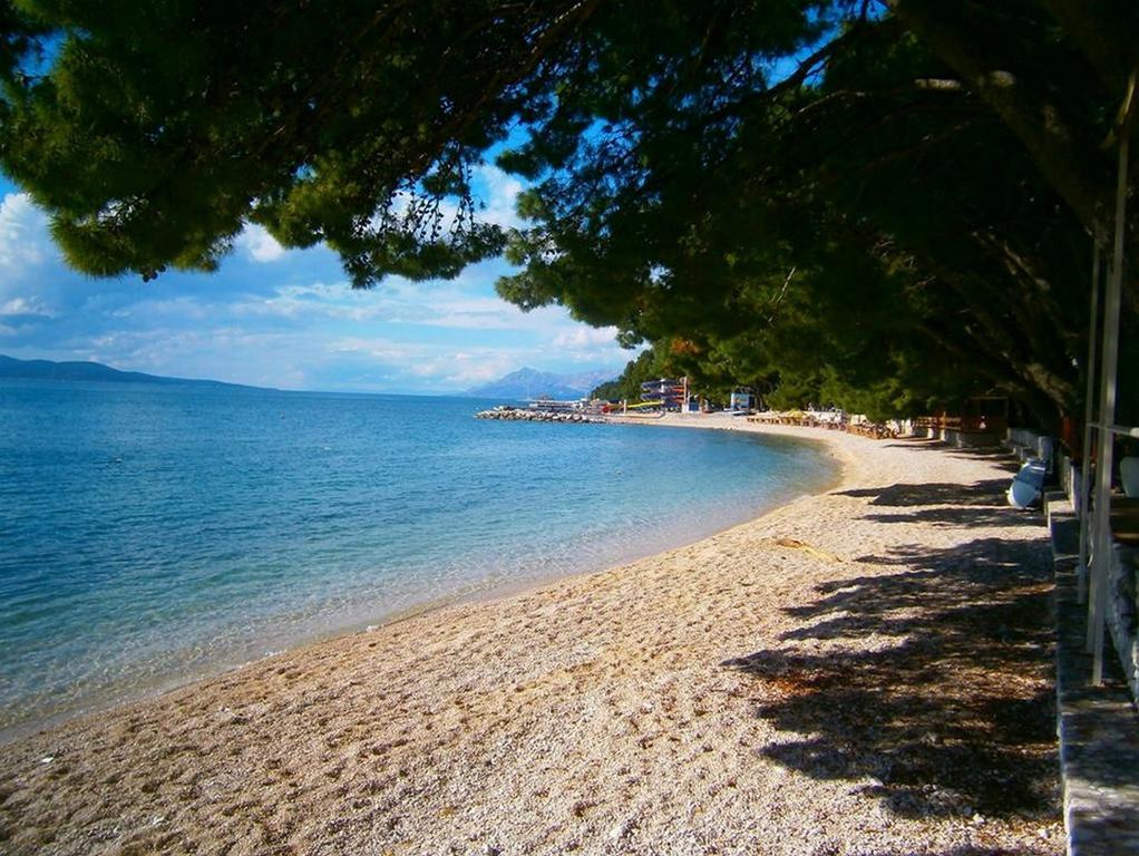 M&i, Free Private Parking * Makarska