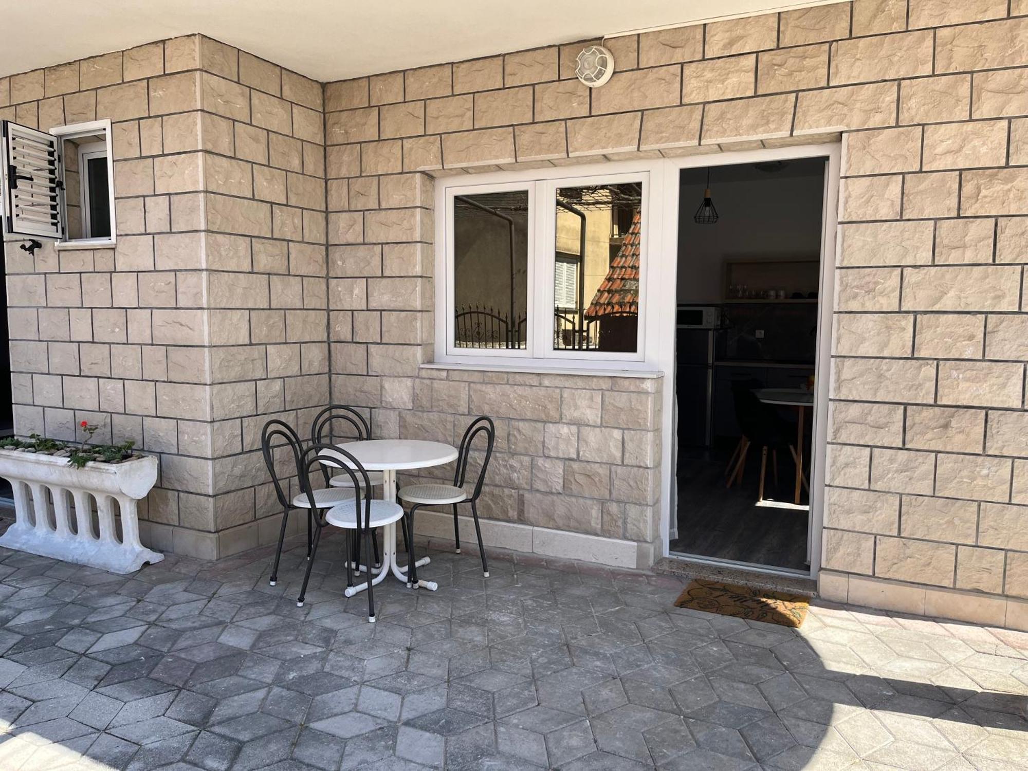 Apartment M&i, Free Private Parking