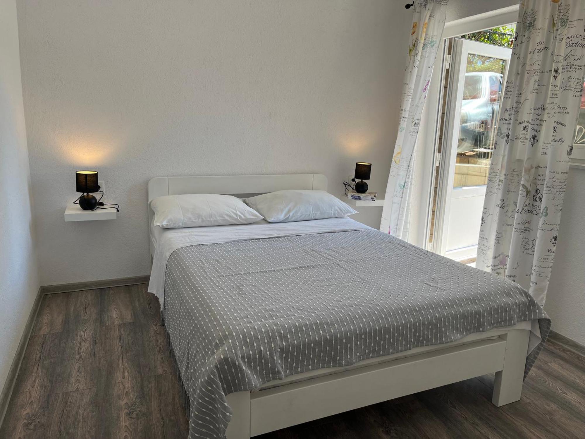 Apartment M&i, Free Private Parking *