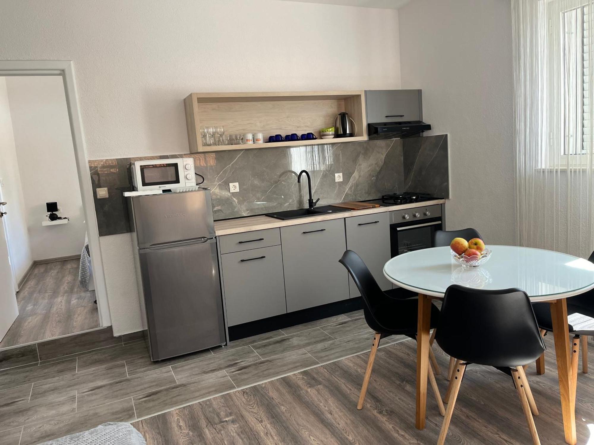 Apartment M&i, Free Private Parking