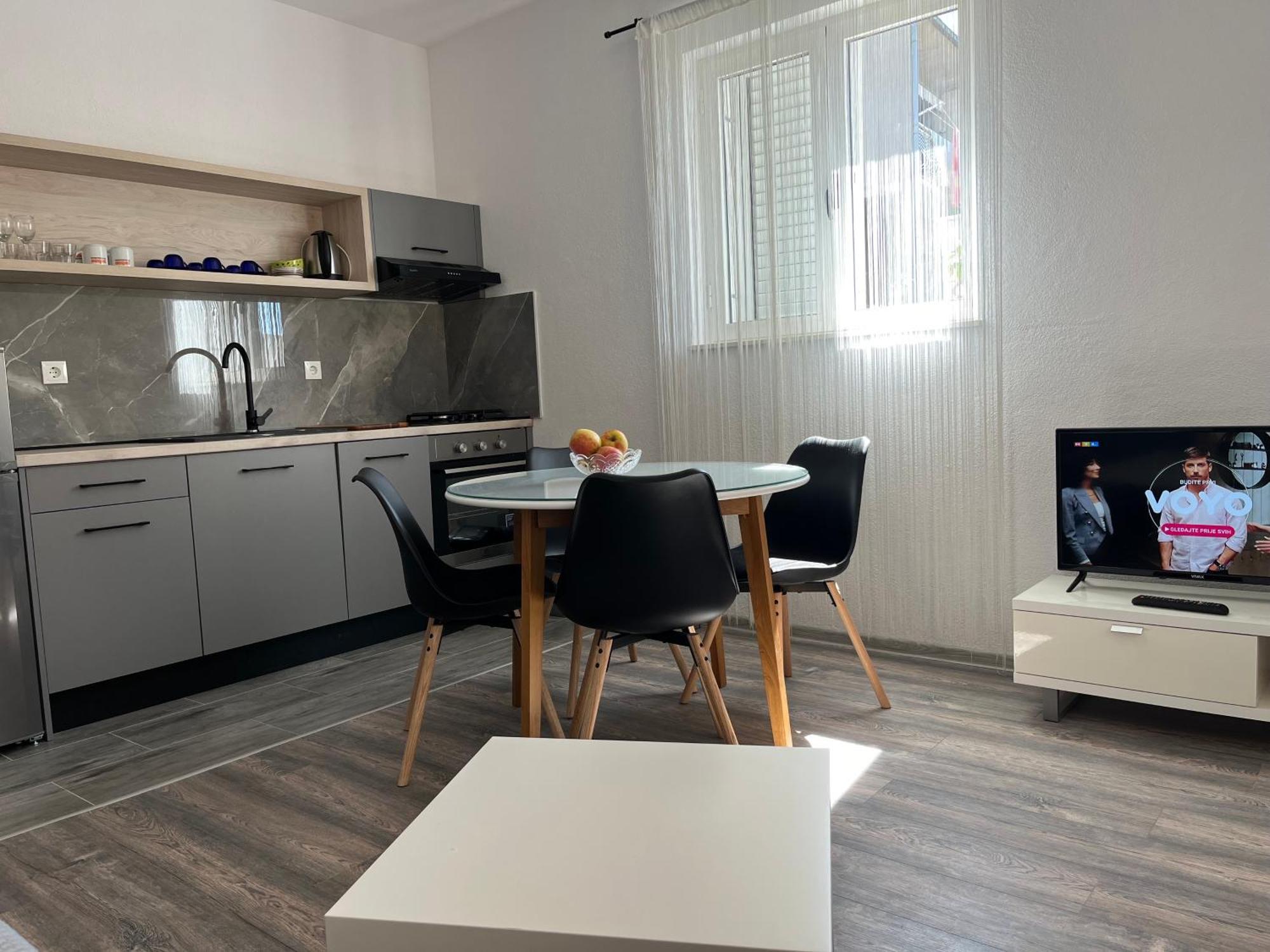 Apartment M&i, Free Private Parking *