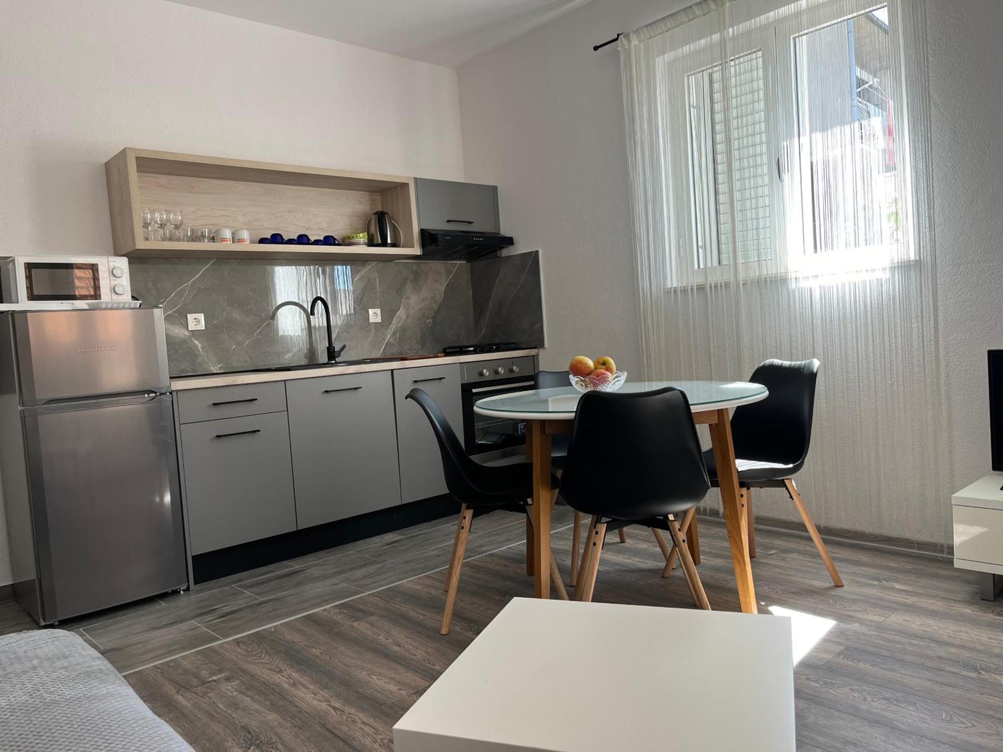 Apartment M&i, Free Private Parking