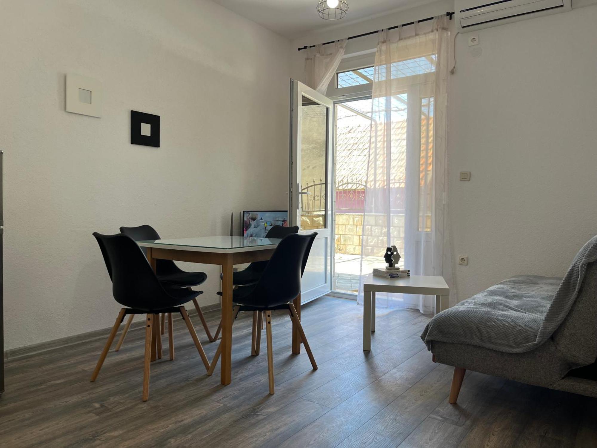 Apartment M&i, Free Private Parking