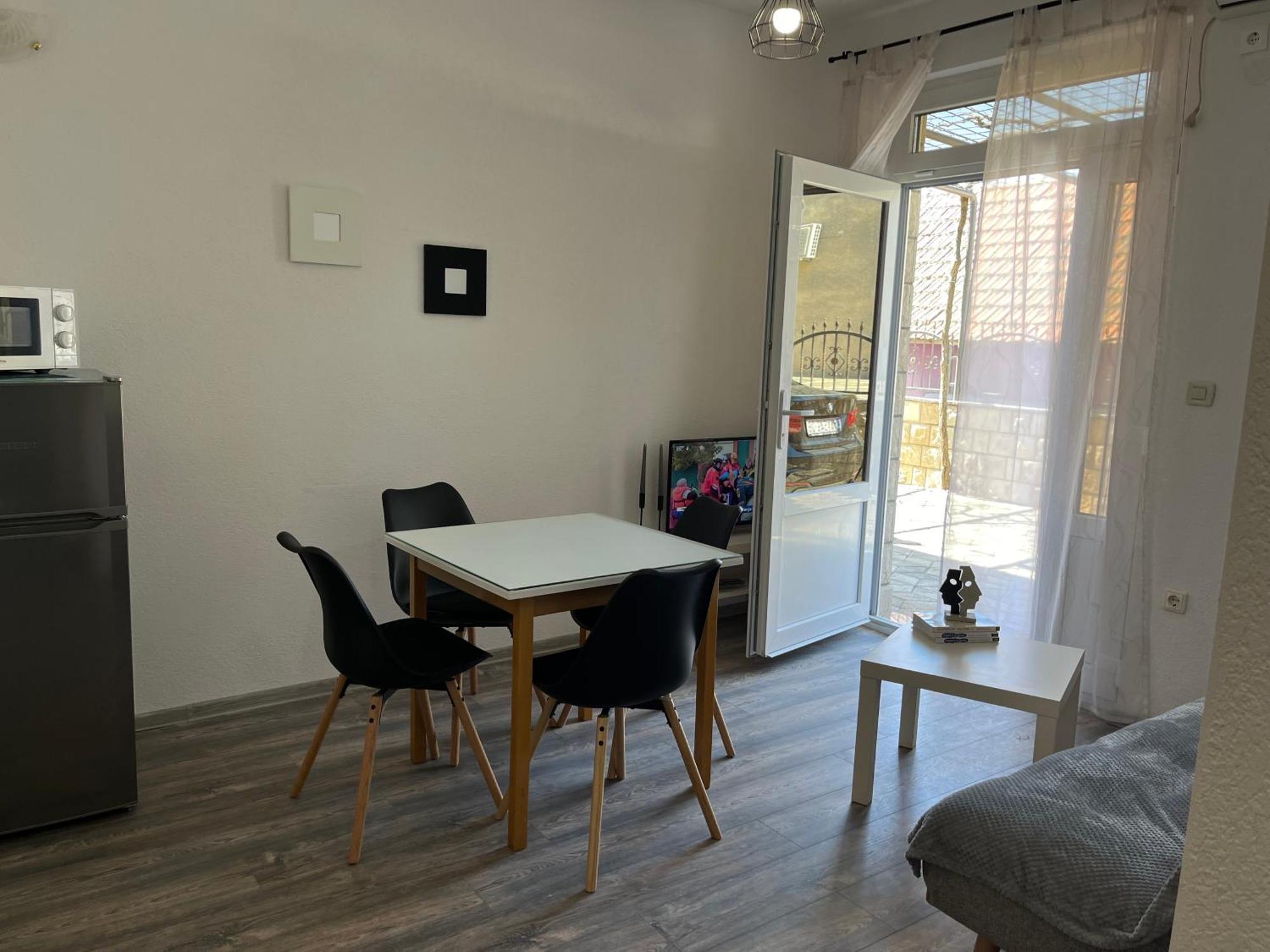Apartment M&i, Free Private Parking