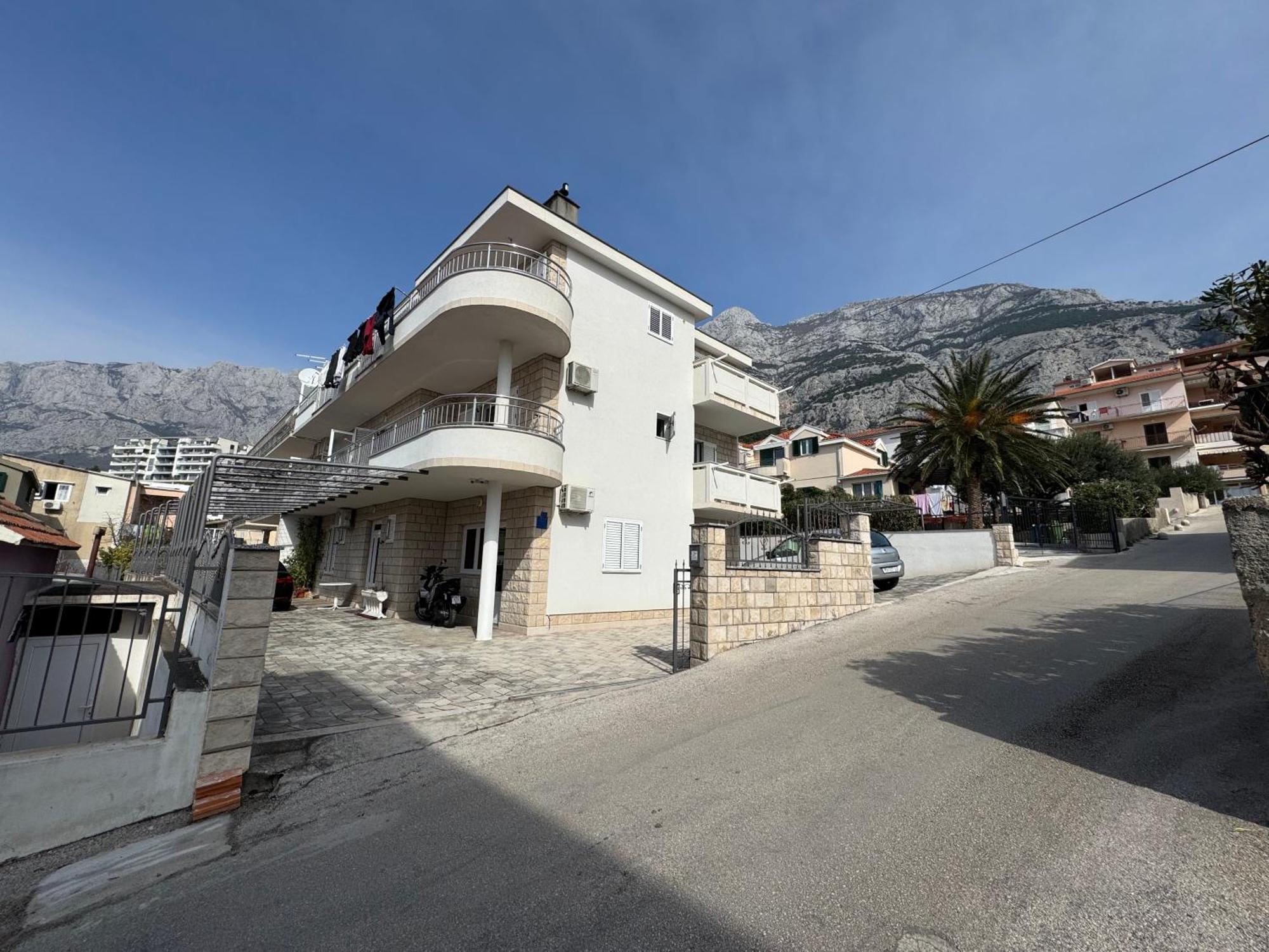 Apartment M&i, Free Private Parking *