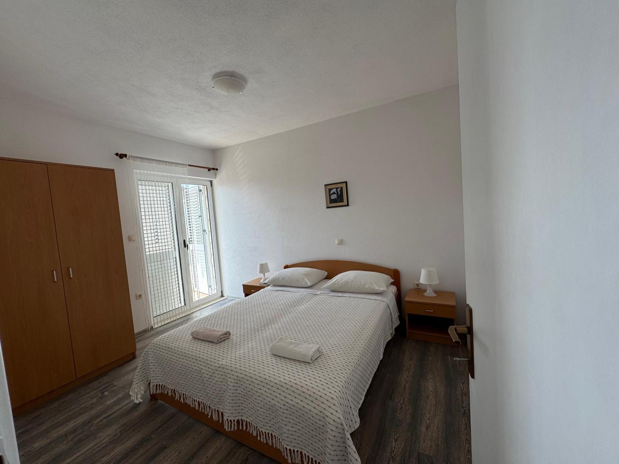 Apartment M&i, Free Private Parking Makarska