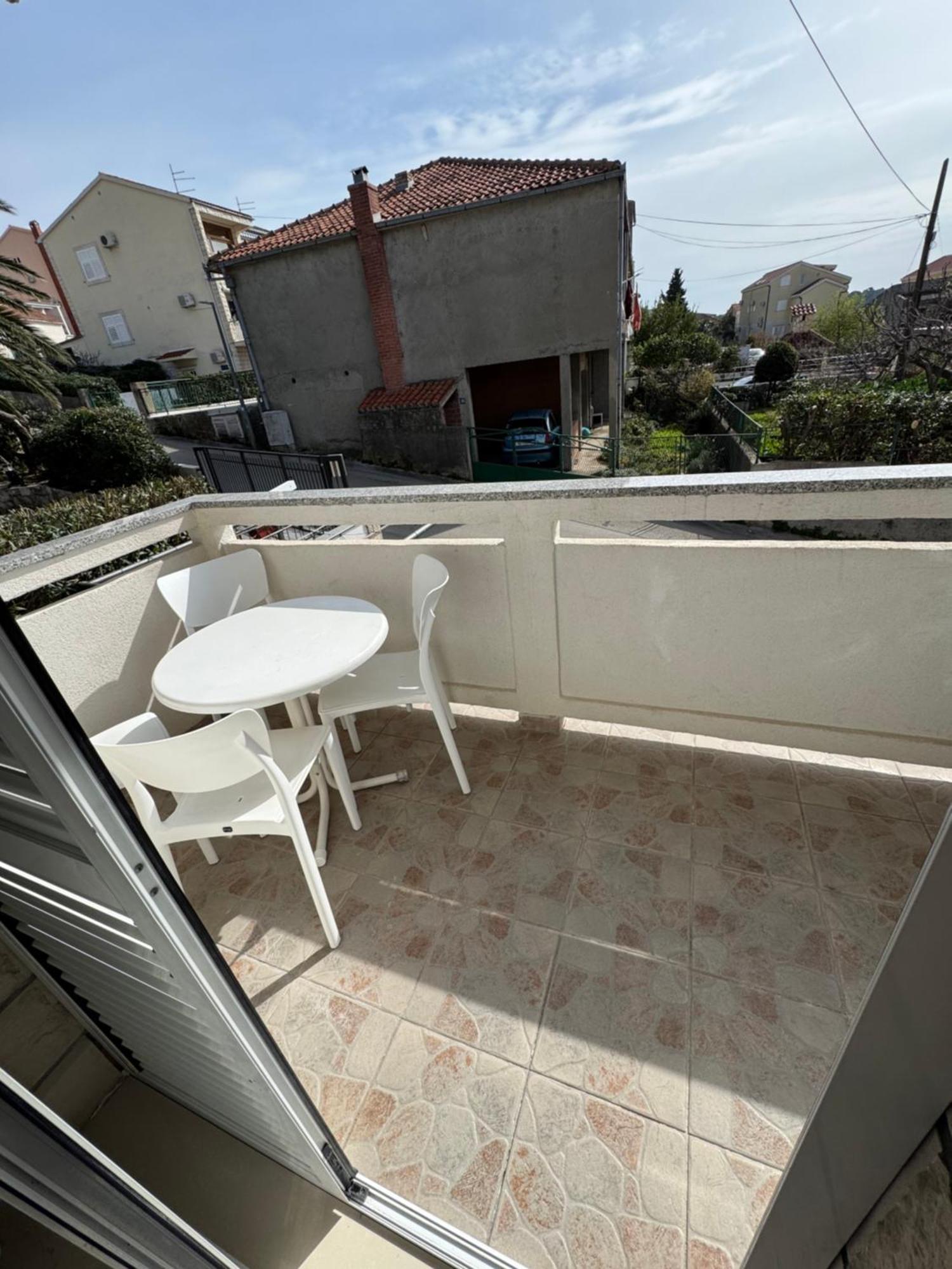 Apartment M&i, Free Private Parking