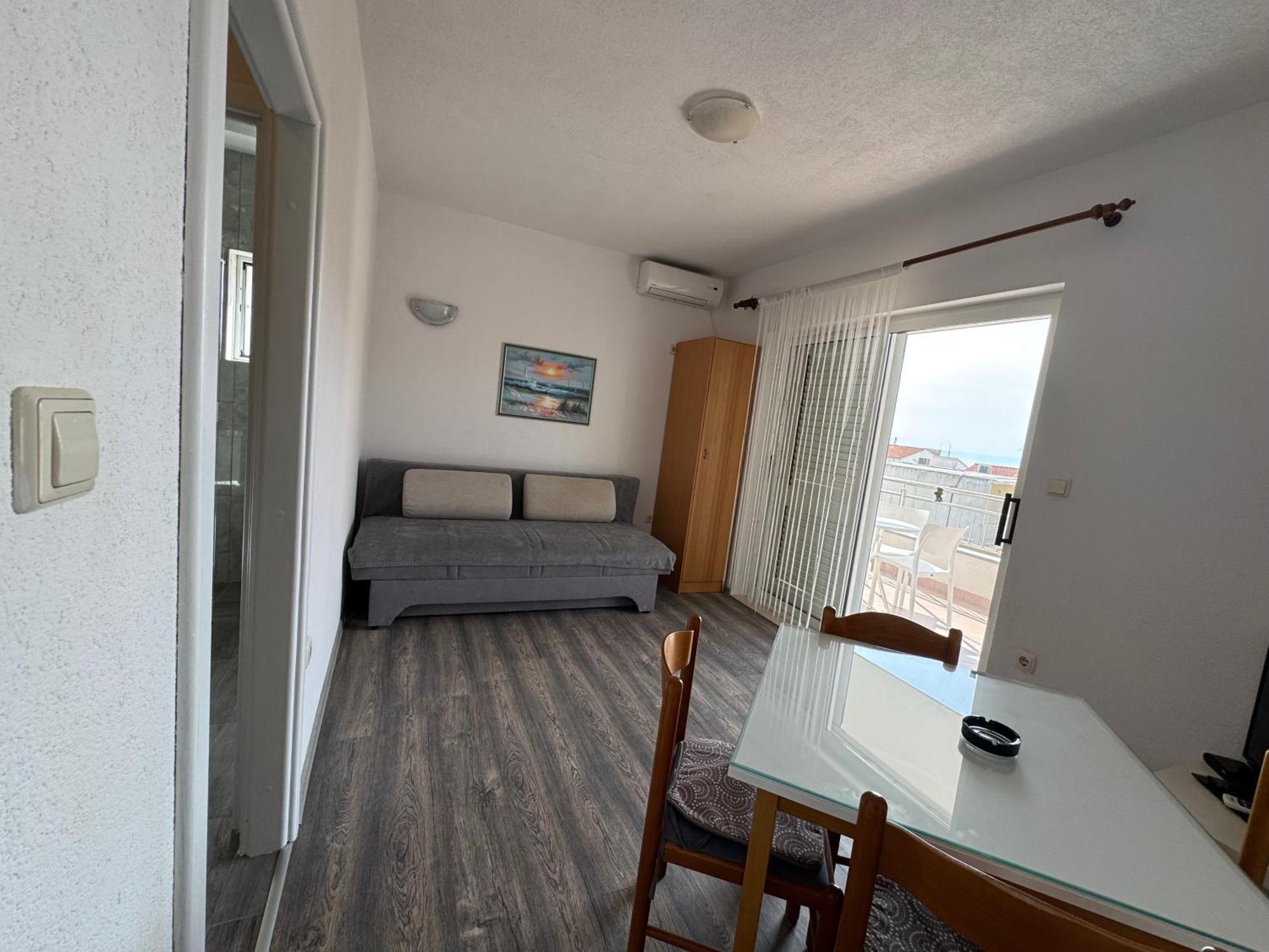 Apartment M&i, Free Private Parking Makarska