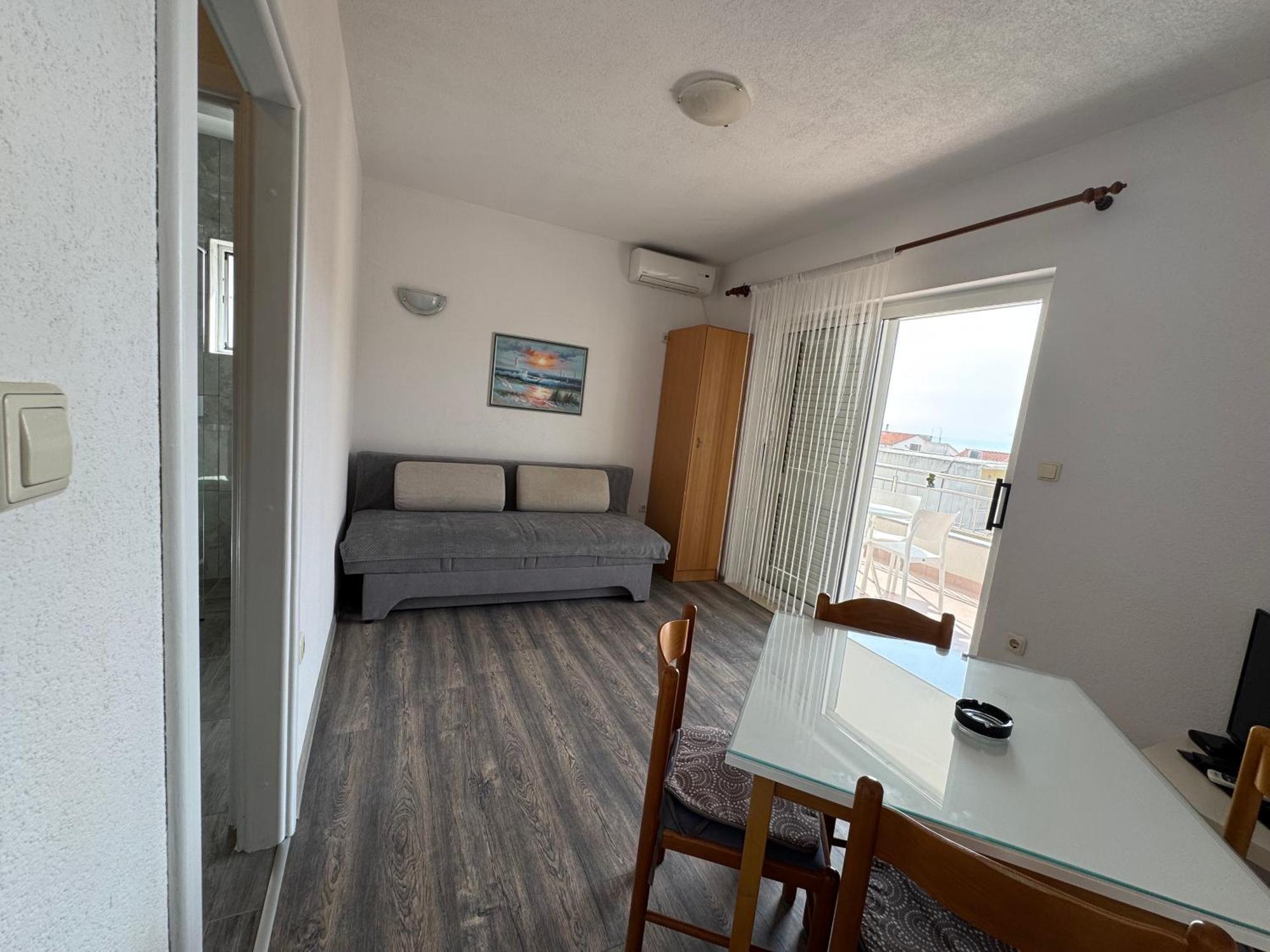 Apartment M&i, Free Private Parking