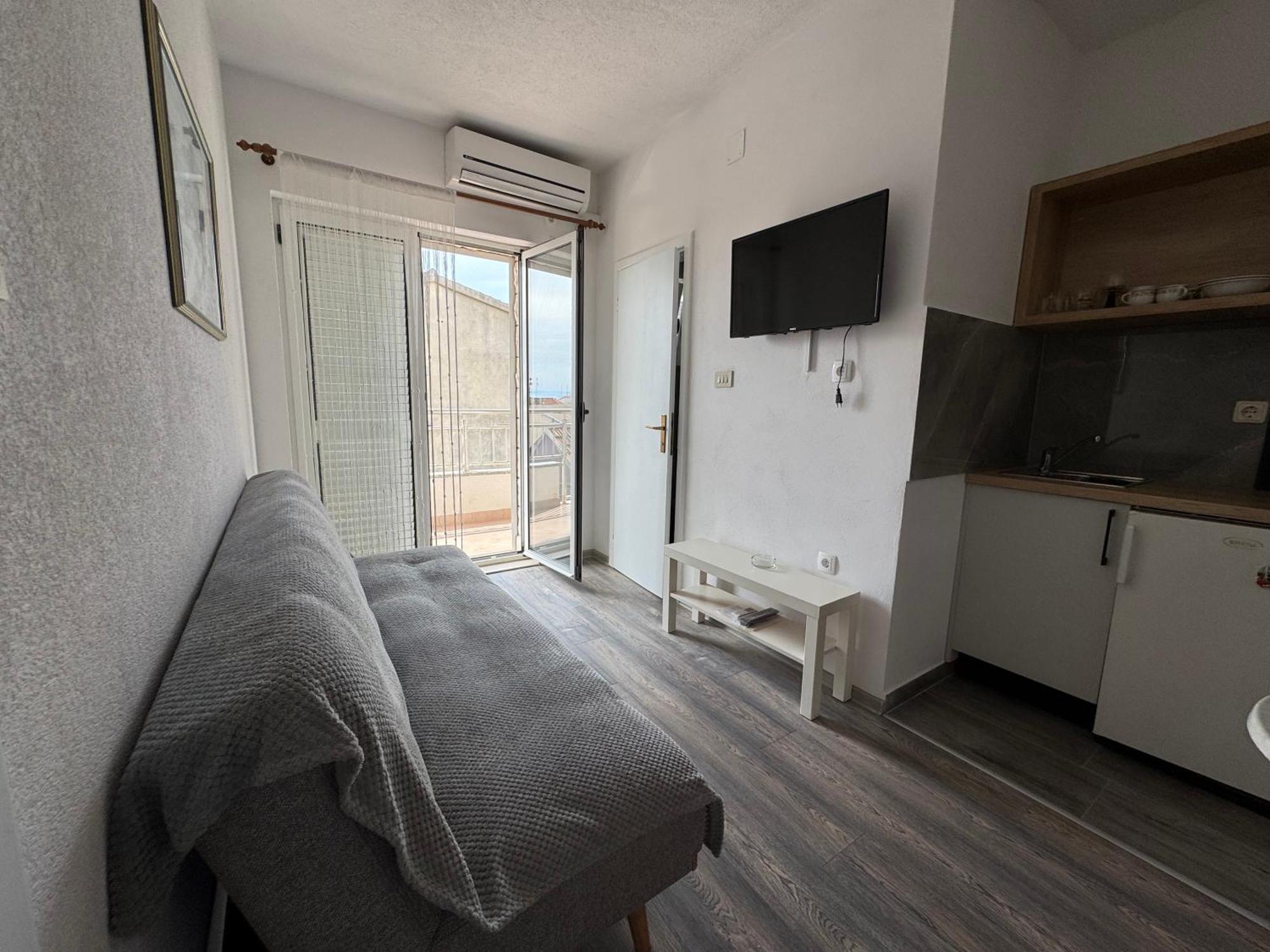 Apartment M&i, Free Private Parking